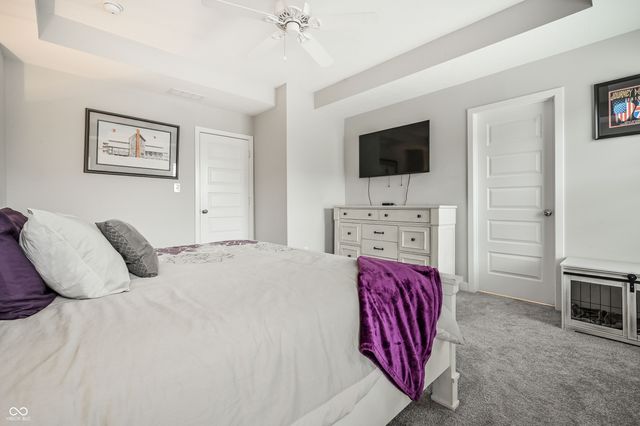 3504 Brampton Lane, Westfield, IN 46074