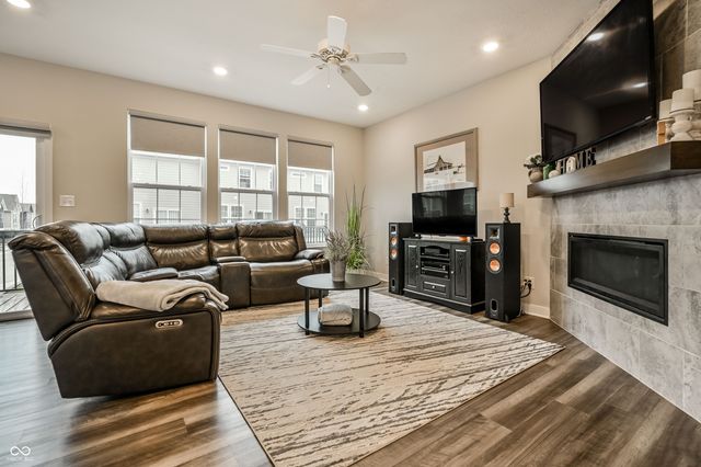 3504 Brampton Lane, Westfield, IN 46074