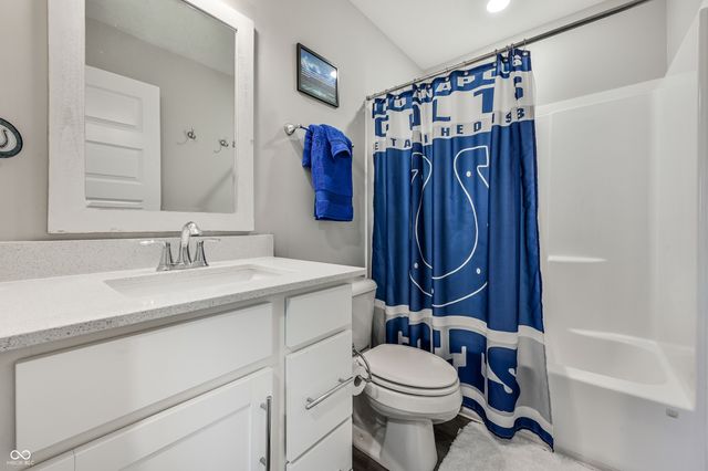 3504 Brampton Lane, Westfield, IN 46074
