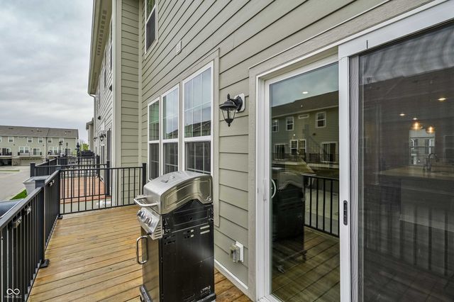 3504 Brampton Lane, Westfield, IN 46074
