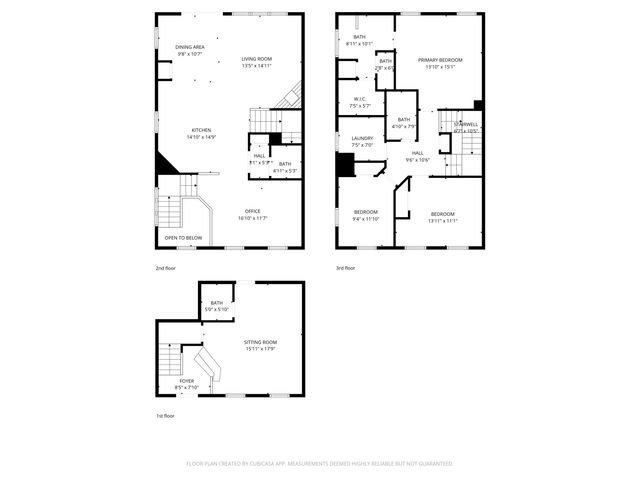 3504 Brampton Lane, Westfield, IN 46074