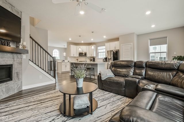3504 Brampton Lane, Westfield, IN 46074