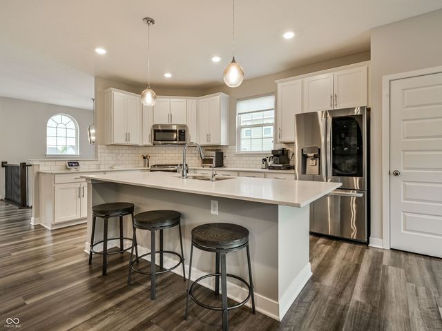 3504 Brampton Lane, Westfield, IN 46074