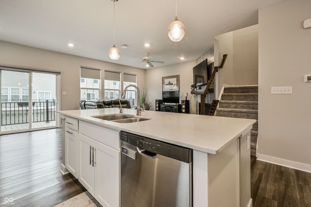 3504 Brampton Lane, Westfield, IN 46074