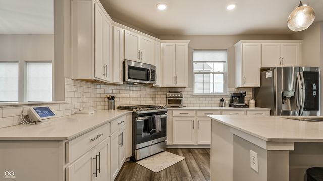 3504 Brampton Lane, Westfield, IN 46074