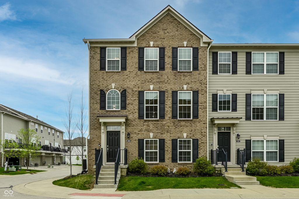3504 Brampton Lane, Westfield, IN 46074