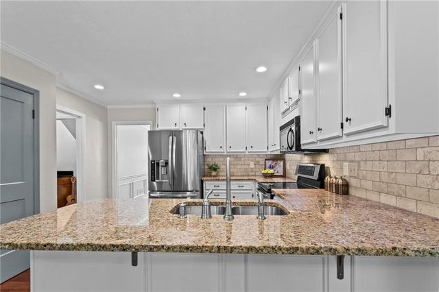 721 Slater Mill Court NE, Marietta, GA 30068