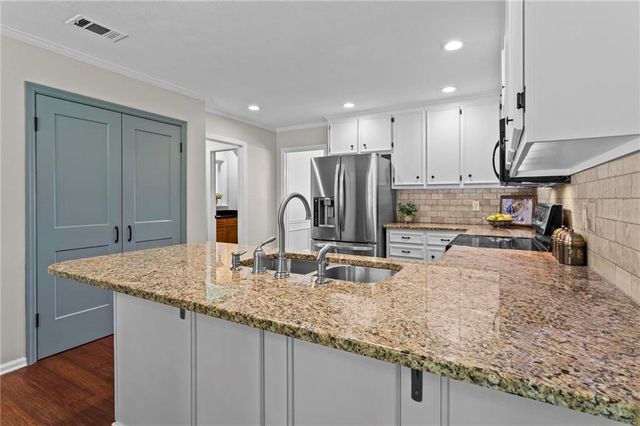 721 Slater Mill Court NE, Marietta, GA 30068