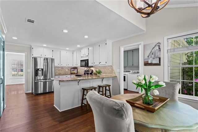 721 Slater Mill Court NE, Marietta, GA 30068