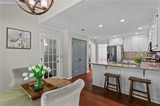 721 Slater Mill Court NE, Marietta, GA 30068