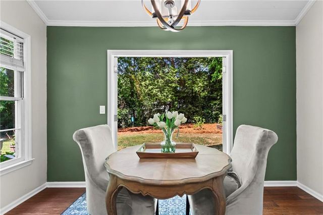 721 Slater Mill Court NE, Marietta, GA 30068