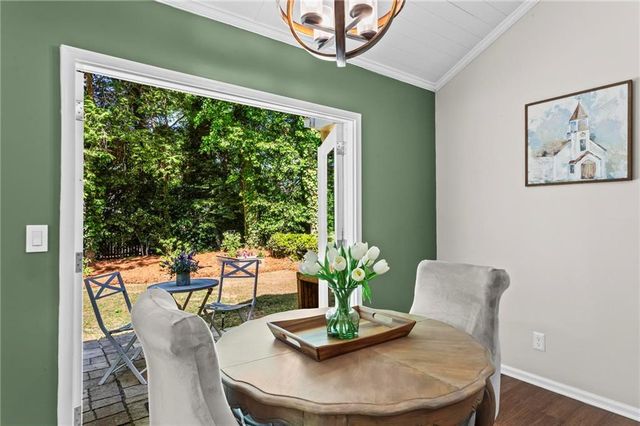 721 Slater Mill Court NE, Marietta, GA 30068