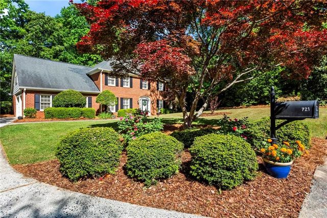 721 Slater Mill Court NE, Marietta, GA 30068