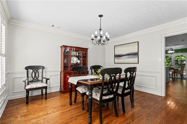 721 Slater Mill Court NE, Marietta, GA 30068