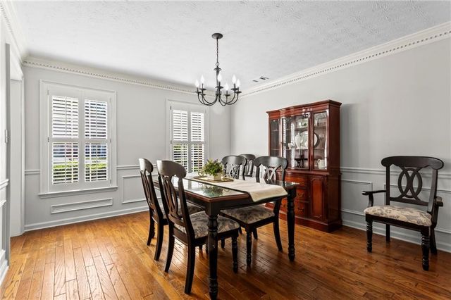 721 Slater Mill Court NE, Marietta, GA 30068