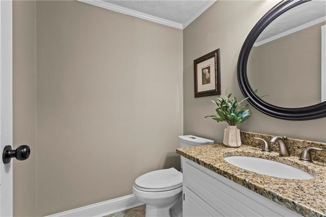 721 Slater Mill Court NE, Marietta, GA 30068