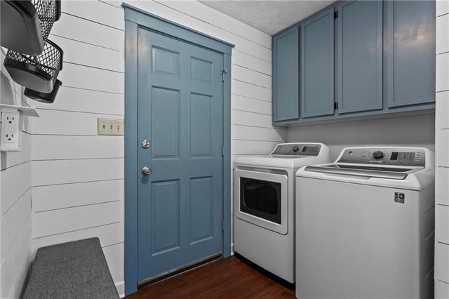 721 Slater Mill Court NE, Marietta, GA 30068
