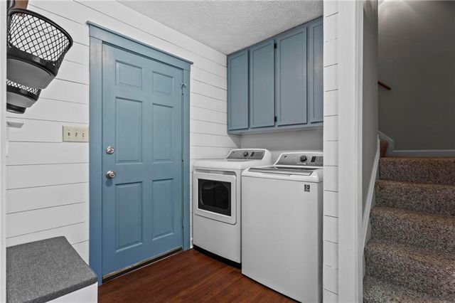 721 Slater Mill Court NE, Marietta, GA 30068