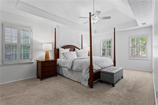 721 Slater Mill Court NE, Marietta, GA 30068