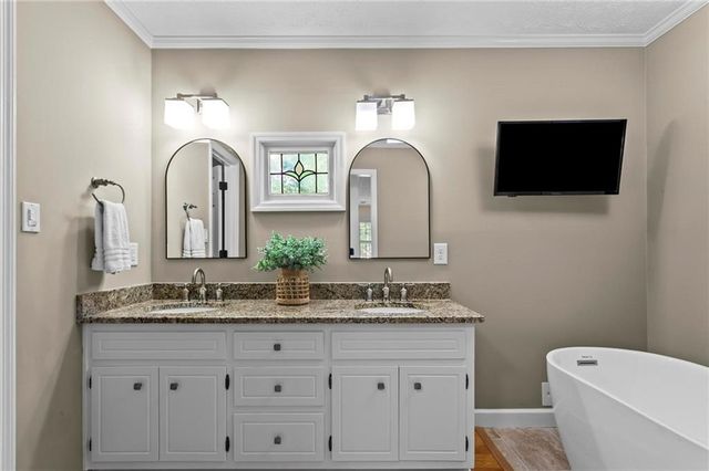 721 Slater Mill Court NE, Marietta, GA 30068