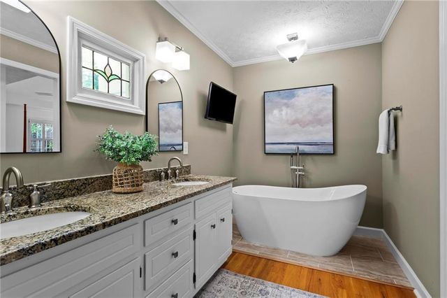 721 Slater Mill Court NE, Marietta, GA 30068