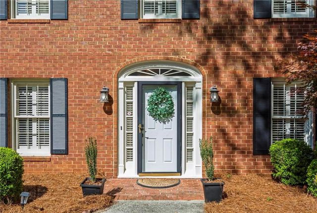 721 Slater Mill Court NE, Marietta, GA 30068