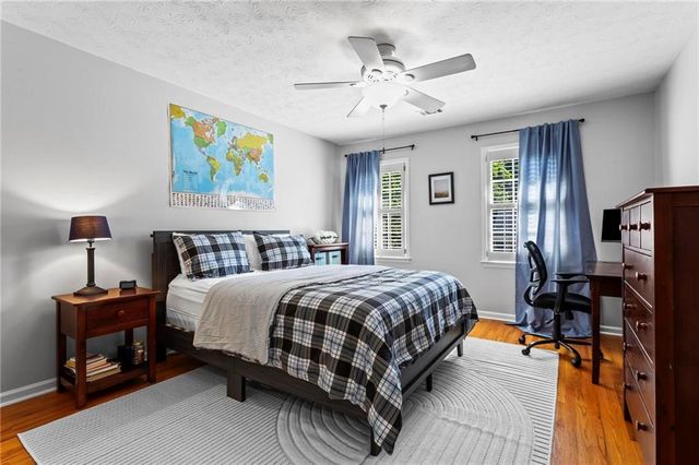 721 Slater Mill Court NE, Marietta, GA 30068