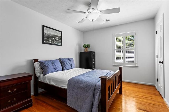 721 Slater Mill Court NE, Marietta, GA 30068