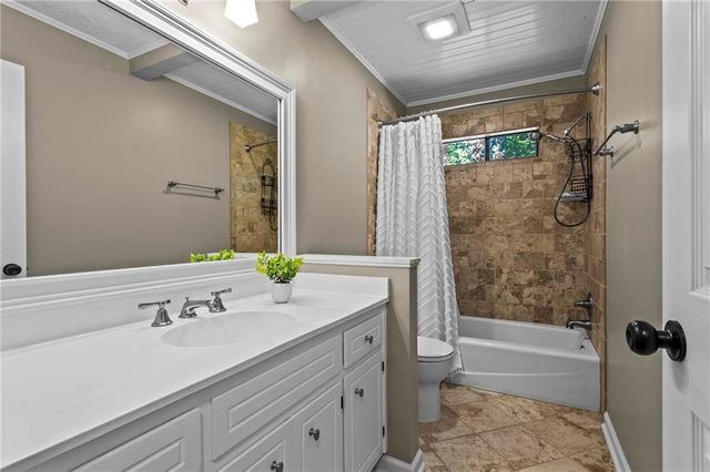 721 Slater Mill Court NE, Marietta, GA 30068