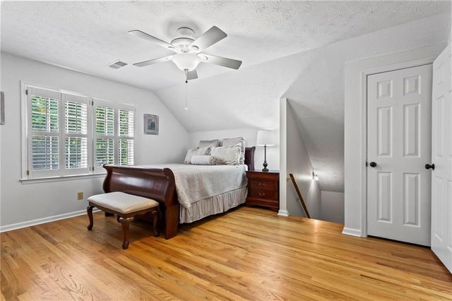 721 Slater Mill Court NE, Marietta, GA 30068