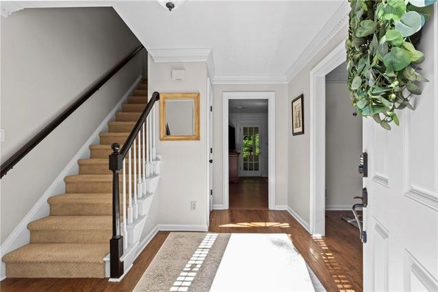 721 Slater Mill Court NE, Marietta, GA 30068