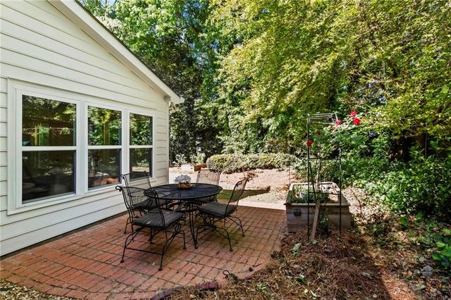 721 Slater Mill Court NE, Marietta, GA 30068