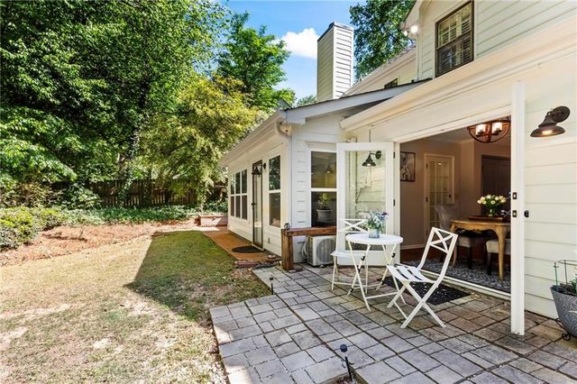 721 Slater Mill Court NE, Marietta, GA 30068