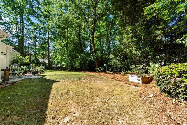 721 Slater Mill Court NE, Marietta, GA 30068