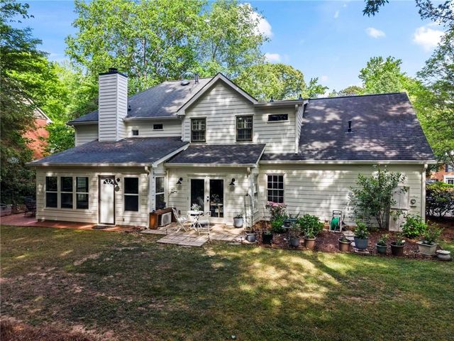 721 Slater Mill Court NE, Marietta, GA 30068