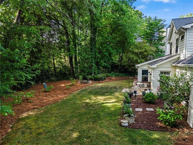 721 Slater Mill Court NE, Marietta, GA 30068