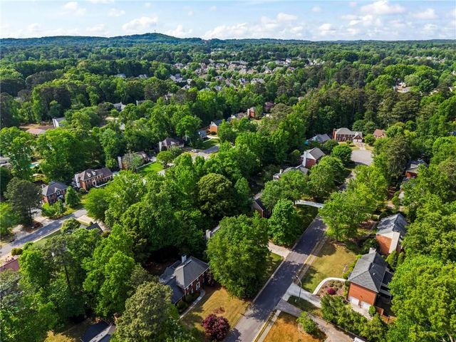 721 Slater Mill Court NE, Marietta, GA 30068