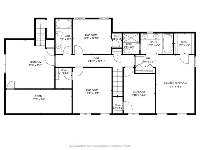 721 Slater Mill Court NE, Marietta, GA 30068