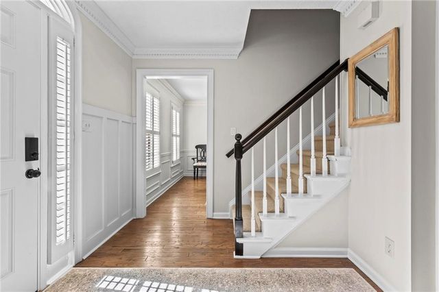 721 Slater Mill Court NE, Marietta, GA 30068