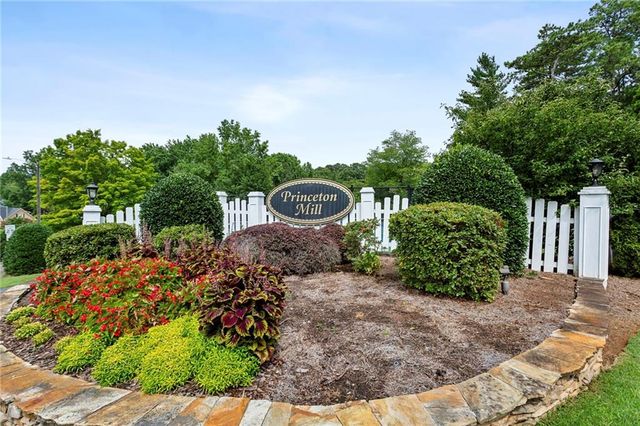 721 Slater Mill Court NE, Marietta, GA 30068