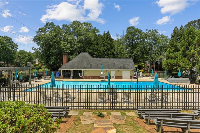721 Slater Mill Court NE, Marietta, GA 30068