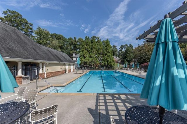 721 Slater Mill Court NE, Marietta, GA 30068