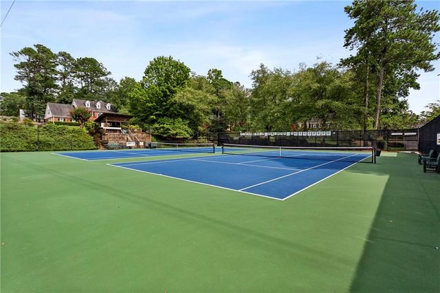 721 Slater Mill Court NE, Marietta, GA 30068