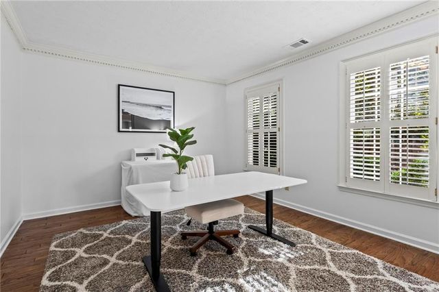 721 Slater Mill Court NE, Marietta, GA 30068