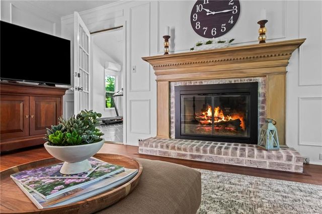 721 Slater Mill Court NE, Marietta, GA 30068