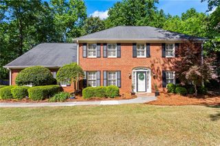 721 Slater Mill Court NE, Marietta, GA 30068