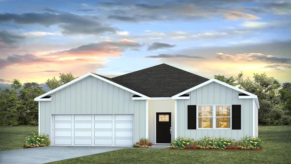 149 Cantley Way, Holly Hill, SC 29059