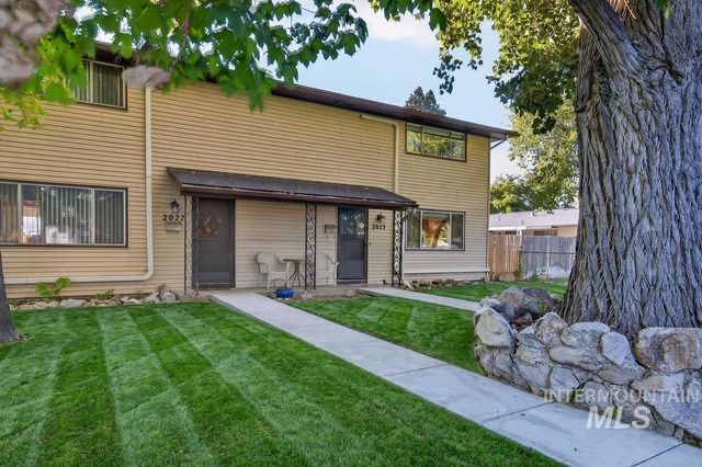 2025/2027 S Owyhee St., Boise, ID 83705 property photo