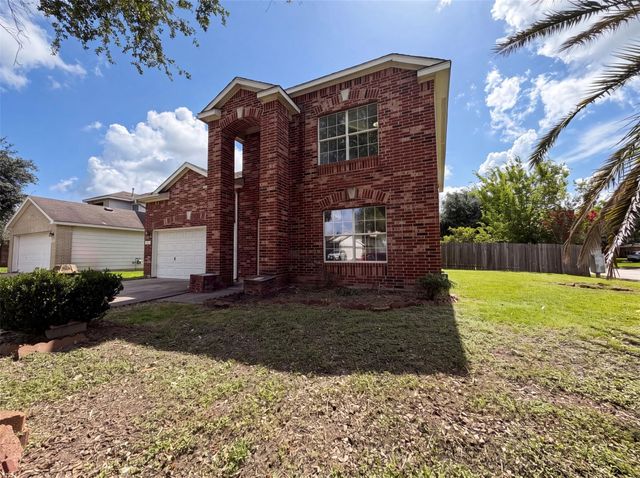 16519 Eaglewood Shadows Drive, Sugar Land, TX 77498