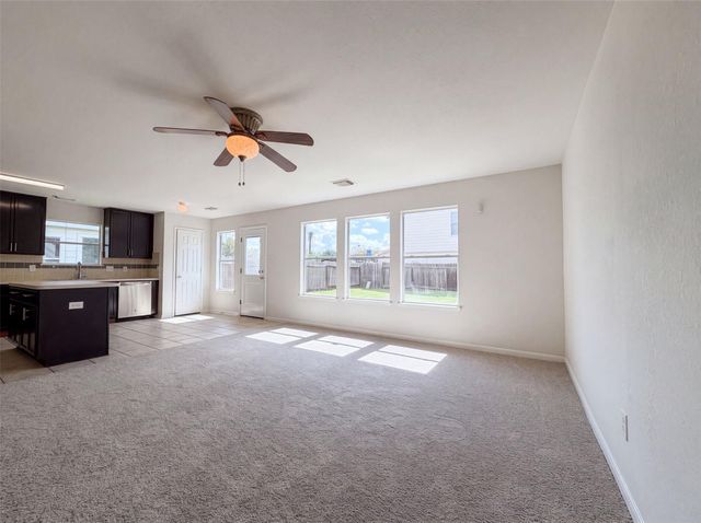 16519 Eaglewood Shadows Drive, Sugar Land, TX 77498